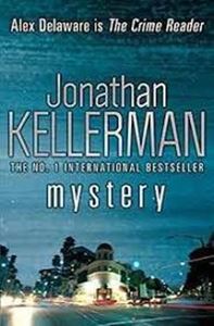 Picture of Mystery-Jonathan Kellerman