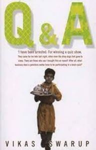Picture of Q & A - Vikas Swarup