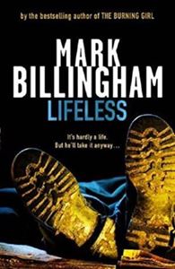 Picture of Lifeless - Mark Billingham