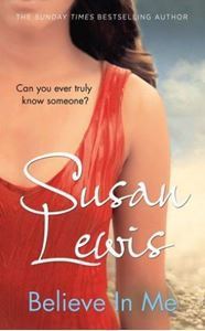 Picture of Believe in Me - Susan Lewis