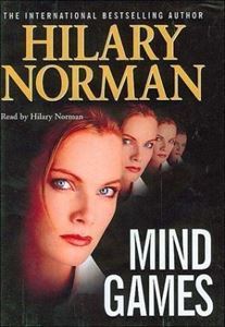 Picture of Mind Games - Hilary Norman