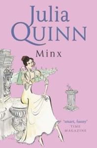 Picture of Minx - Julia Quinn