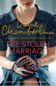 Picture of The Stolen Marriage - Diane Chamberlain