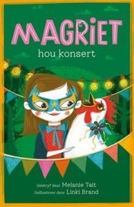 Picture of Magriet hou Konsert - Melanie Tait
