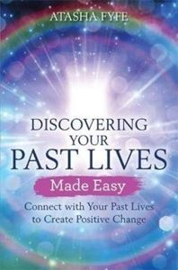 Picture of Discovering Your Past Lives Made Easy