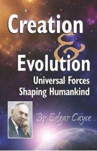 Picture of Creation & Evolution - Universal Forces Shaping Humankind