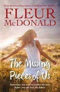 Picture of The Missing Pieces of Us - Fleur McDonald