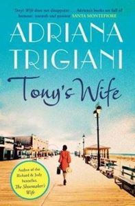 Picture of Tony's Wife - Adriana Trigiani
