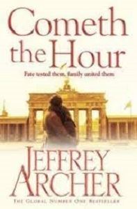 Picture of Cometh the Hour - Jeffrey Archer