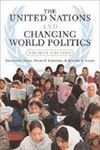 Picture of The United Nations and Changing World Politics - Thomas G Weiss