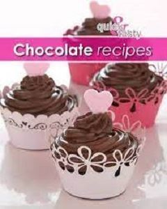 Picture of Quick & Tasty: Chocolate Recipes