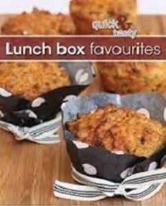 Picture of Quick & Tasty: Lunch Box Favourites