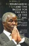 Picture of Thabo Mbeki and the Battle for the Soul of the ANC