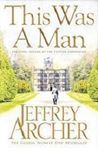 Picture of This Was A Man-The Clifton Chronicles No7 - Jeffrey Archer