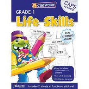 Picture of Grade 1-Life Skills