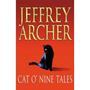 Picture of Cat O' Nine Tales - Jeffrey Archer