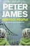 Picture of Perfect People - Peter James