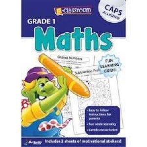 Picture of Grade 1-Maths