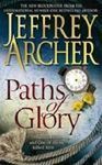 Picture of Paths of Glory - Jeffrey Archer