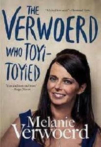 Picture of The Verwoerd Who Toyi-Toyied - Melanie Vervoed