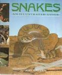 Picture of Snakes: An Illustrated Guide