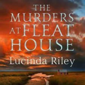 Picture of The Murders at Fleat House - Lucinda Riley - Lucinda Riley - Lucinda Riley