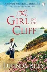 Picture of The Girl on the Cliff - Lucinda Riley