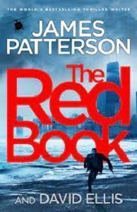 Picture of The Red Book - James Patterson