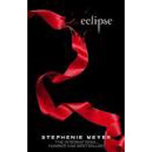 Picture of Eclipse - Stephenie Meyer