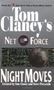 Picture of Night Moves - Tom Clancy - Tom Clancy