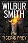 Picture of The Tiger's Prey - Wilbur Smith