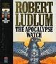 Picture of The Apocalypse Watch - Softcover - Robert Ludlum - B Format