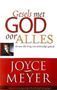 Picture of Gesels met God oor Alles - Softcover<br>Joyce Meyer
