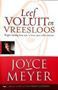 Picture of Leef Voluit en Vreesloos - Softcover<br>Joyce Meyer