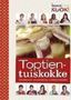 Picture of Toptien-Tuiskokke - Hardcover<br>Christell Erasmus & Alana van den Bergh
