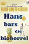 Picture of Hans Bars die Bioborrel - Rudie van Rensburg