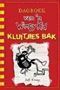 Picture of Dagboek van 'n Wimpy Kid-Kluitjies Bak - Jeff Kinney