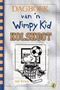 Picture of Dagboek van 'n Wimpy Kid-Kolskoot - Jeff Kinney