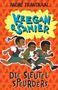 Picture of Keegan & Samier - Die Sleutel-Speurders - Andre Trantraal