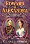 Picture of Edward & Alexandra - Hardcover<br>Richard Hough