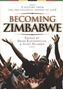 Picture of Becoming Zimbabwe - Brian Raftopoulos & Alois Mlambo