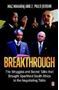 Picture of Breakthrough-The Struggles And Secret Talks That Brought Apartheid South Africa To The Negotiating Table - Mac Maharaj and Z. Pallo Jordan
