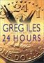 Picture of 24 Hours - Greg Iles