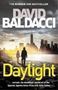 Picture of Daylight - David Baldacci