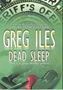 Picture of Dead Sleep - Greg Iles