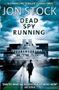 Picture of Dead Spy Running - Jon Stock