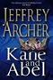 Picture of Kane and Abel - Jeffrey Archer