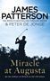 Picture of Miracle at Augusta - James Patterson & Peter De Jonge