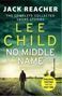 Picture of No Middle Name - Lee Child
