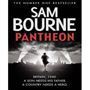 Picture of Pantheon - Softcover - Sam Bourne